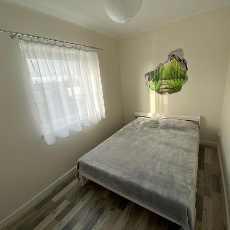 Apartament Blue Poznan Bagian luar foto