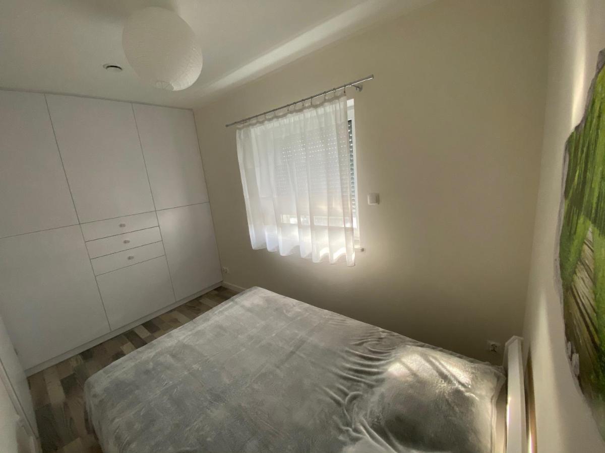 Apartament Blue Poznan Bagian luar foto